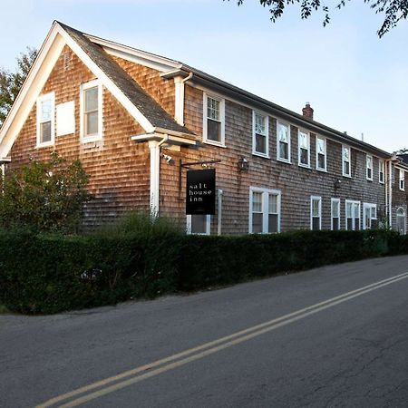 Salt House Inn Provincetown Buitenkant foto