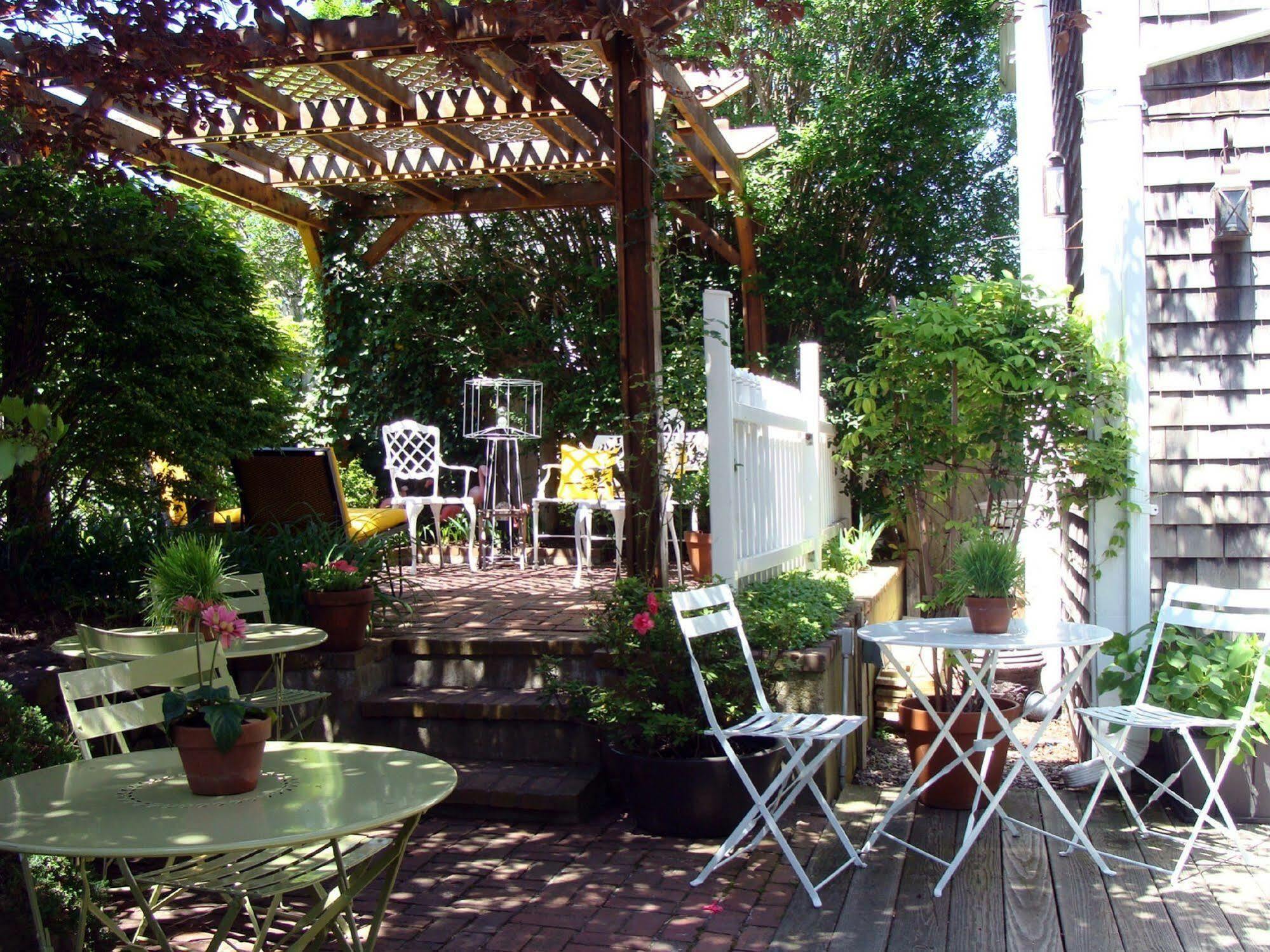 Salt House Inn Provincetown Buitenkant foto